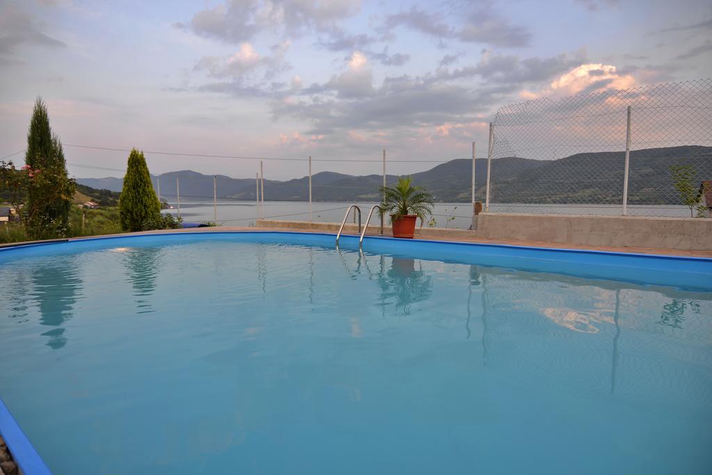 Casa Marina Hotel เอเชลนิทซา ภายนอก รูปภาพ