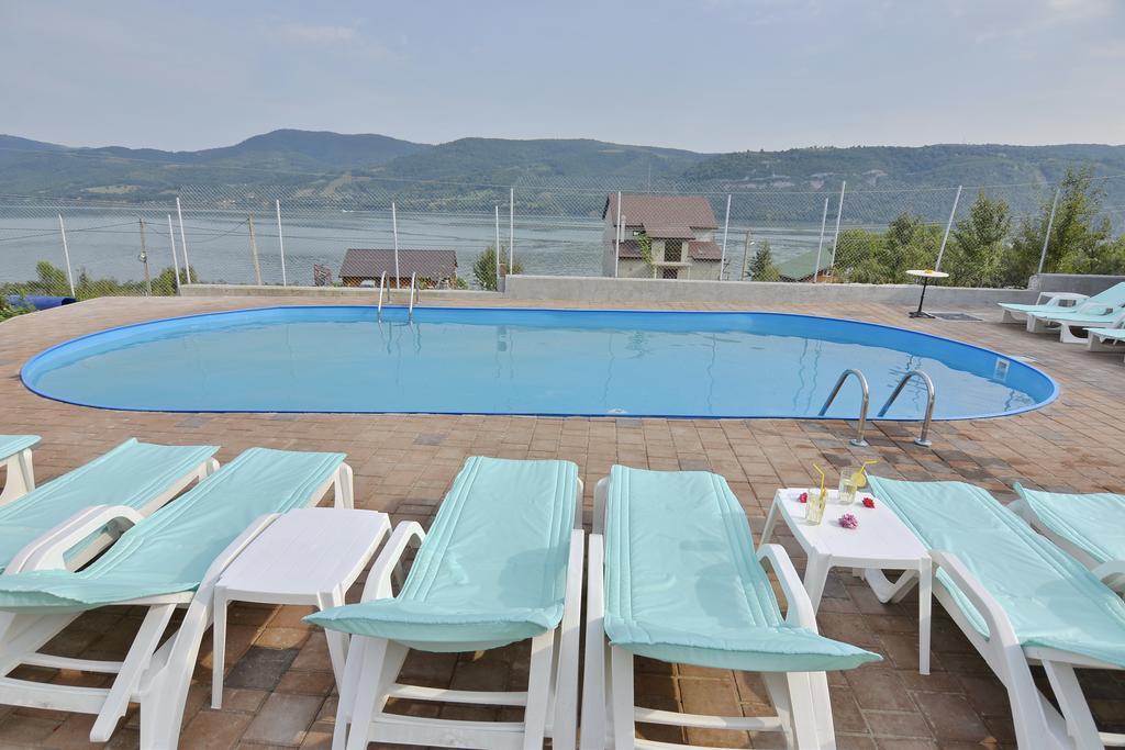 Casa Marina Hotel เอเชลนิทซา ภายนอก รูปภาพ