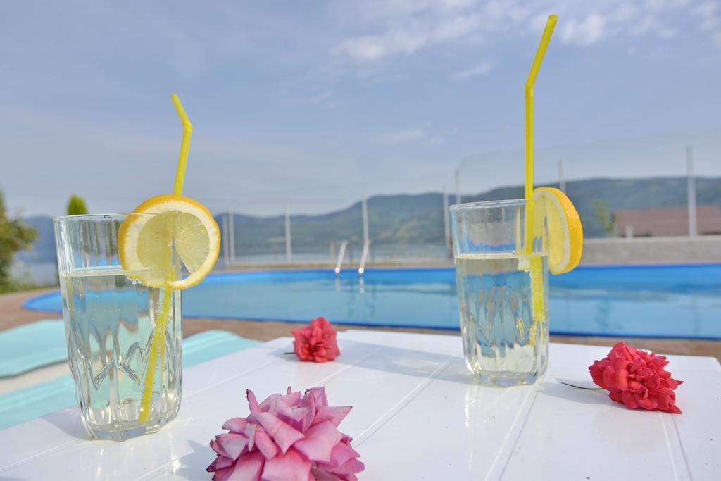 Casa Marina Hotel เอเชลนิทซา ภายนอก รูปภาพ