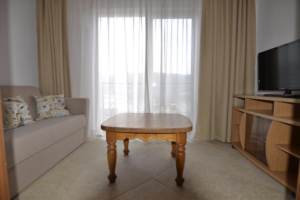 Casa Marina Hotel เอเชลนิทซา ภายนอก รูปภาพ