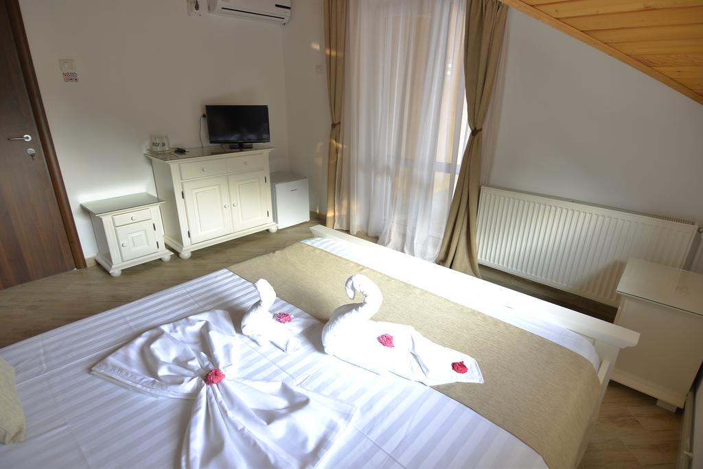 Casa Marina Hotel เอเชลนิทซา ภายนอก รูปภาพ