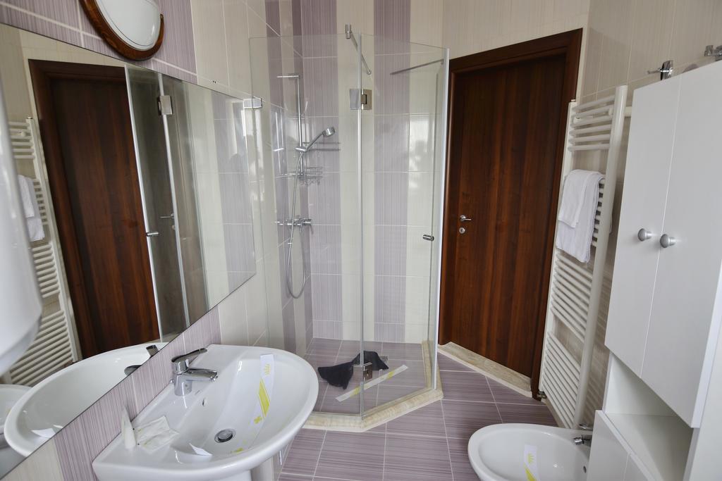 Casa Marina Hotel เอเชลนิทซา ภายนอก รูปภาพ
