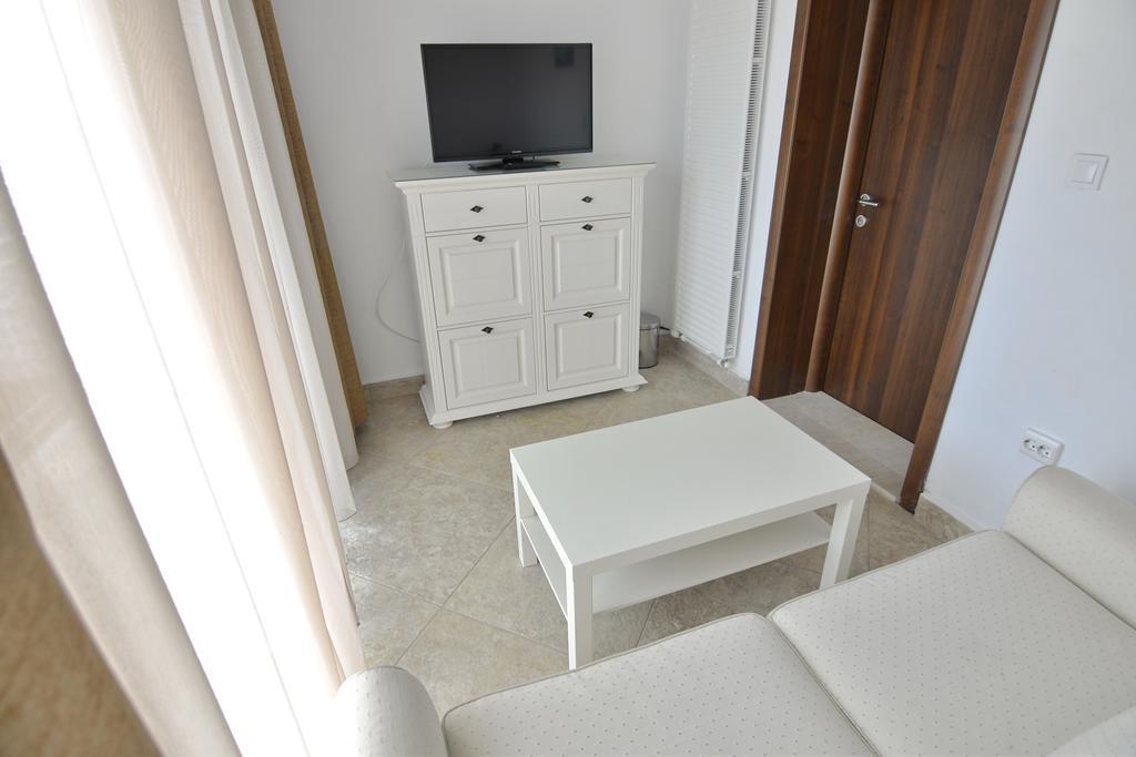 Casa Marina Hotel เอเชลนิทซา ภายนอก รูปภาพ