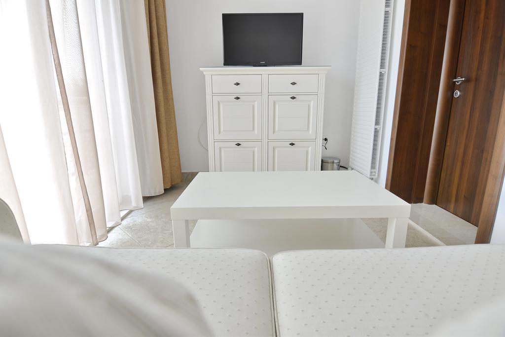 Casa Marina Hotel เอเชลนิทซา ภายนอก รูปภาพ