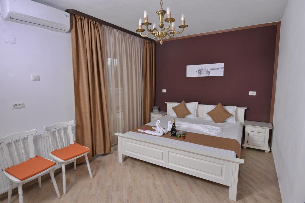 Casa Marina Hotel เอเชลนิทซา ภายนอก รูปภาพ