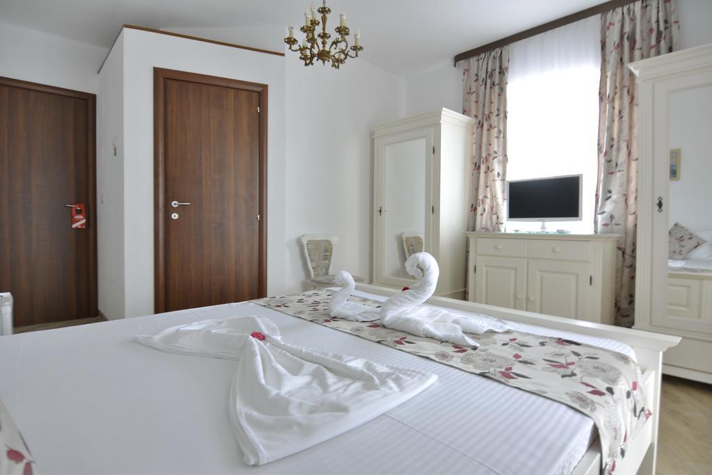 Casa Marina Hotel เอเชลนิทซา ภายนอก รูปภาพ