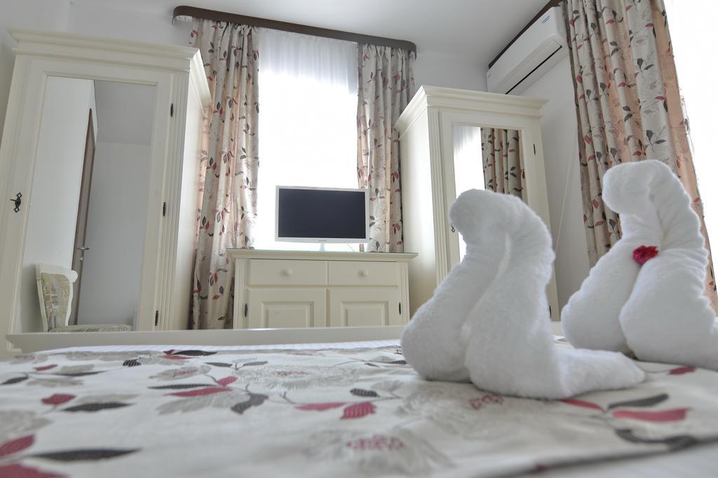 Casa Marina Hotel เอเชลนิทซา ภายนอก รูปภาพ