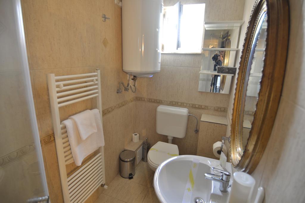 Casa Marina Hotel เอเชลนิทซา ภายนอก รูปภาพ