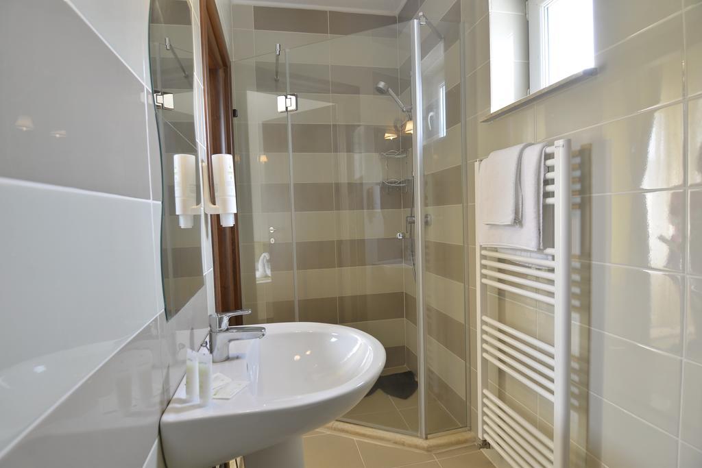 Casa Marina Hotel เอเชลนิทซา ภายนอก รูปภาพ
